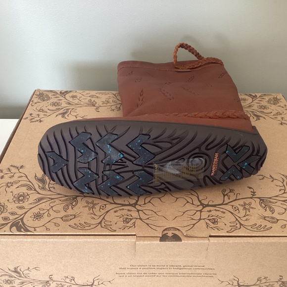 Mukluk waterproof boots - Picture 6 of 7